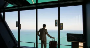 The Paperless Professional: Tech Solutions for Managing Business Admin While Traveling