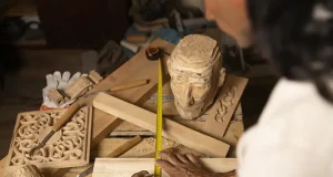 The Zafimaniry Trek: Discovering Madagascar’s Intangible Woodcraft Heritage