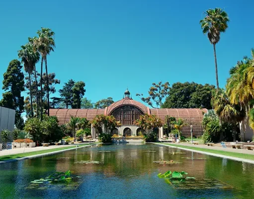 Balboa Park Guide: Discovering San Diego’s Cultural Crown Jewel