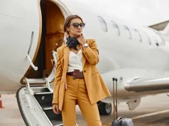 The Global Carry-On: Essential Style Staples for the Modern Jetsetter