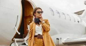 The Global Carry-On: Essential Style Staples for the Modern Jetsetter