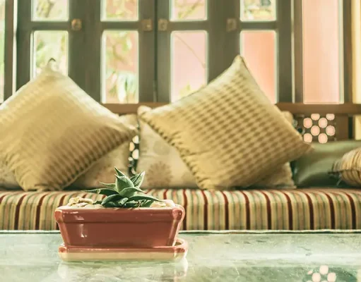 Creating a Resort-Style Home: Interior Design Tips from California Experts