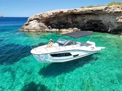 Ibiza Beyond the Playlist: Why the West Coast is Best Seen from the Water