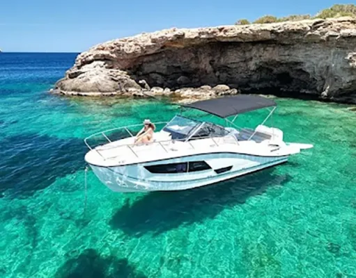 Ibiza Beyond the Playlist: Why the West Coast is Best Seen from the Water