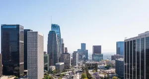 From Vacation to Relocation: How Travel to Los Angeles Can Turn Into a Permanent Move