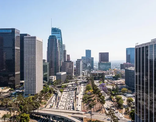 From Vacation to Relocation: How Travel to Los Angeles Can Turn Into a Permanent Move