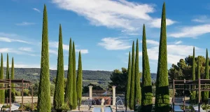 A New Season in the Luberon: Coquillade Provence Unveils 2026