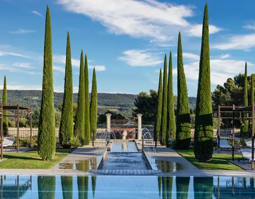 A New Season in the Luberon: Coquillade Provence Unveils 2026