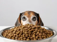 Balanced Nutrition for Pets During Travel