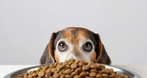 Balanced Nutrition for Pets During Travel