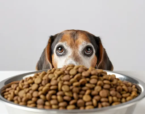 Balanced Nutrition for Pets During Travel