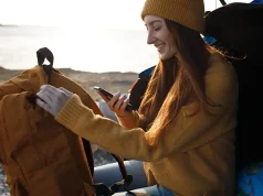 The Evolution of Travel Spending in a Digital Era