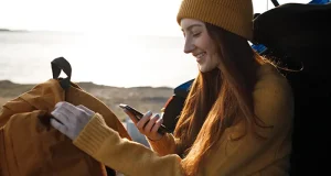 The Evolution of Travel Spending in a Digital Era