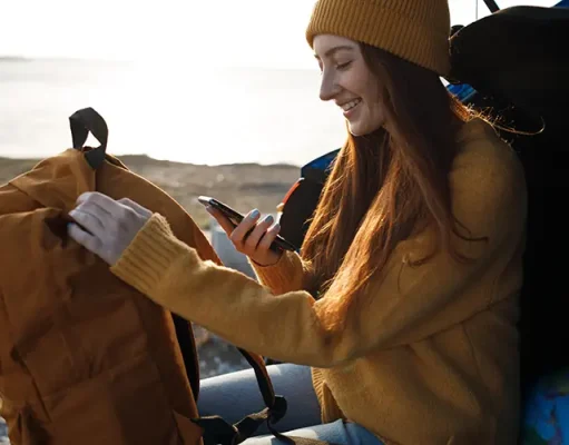 The Evolution of Travel Spending in a Digital Era