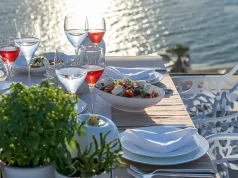 7 of Italy’s Most Spectacular Seafront Restaurants, And Where to Stay Nearby