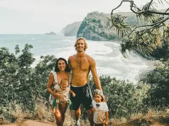 The Ultimate Family Outdoor Adventure Guide