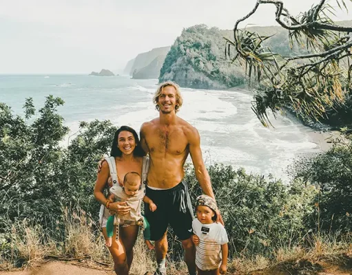 The Ultimate Family Outdoor Adventure Guide