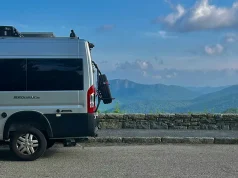 From Road Trips to Rest Stops: Caring for Your RV Between Travels