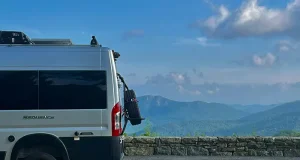 From Road Trips to Rest Stops: Caring for Your RV Between Travels