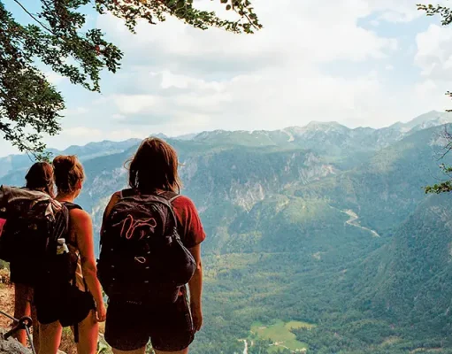 Why Traveling Can Be the Key to Successful Addiction Recovery