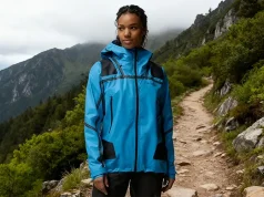 Columbia Sportswear Spring 2026 Rain Gear: Engineered for Whatever the Forecast Brings
