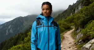 Columbia Sportswear Spring 2026 Rain Gear: Engineered for Whatever the Forecast Brings