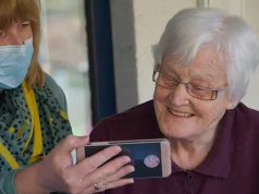 How to Protect Your Parents’ Health While You’re Always on the Move