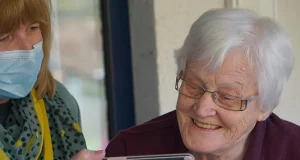 How to Protect Your Parents’ Health While You’re Always on the Move