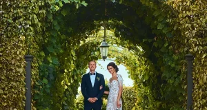 10 Inspiring Barossa Wedding Venues for Your Perfect Celebration