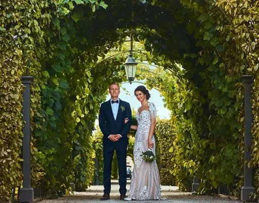 10 Inspiring Barossa Wedding Venues for Your Perfect Celebration