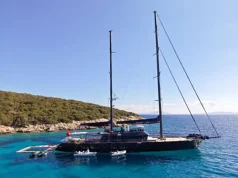 Sailing Turkey’s Turquoise Coast: a seven-day route between Marmaris and the Bozburun Peninsula