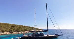 Sailing Turkey’s Turquoise Coast: a seven-day route between Marmaris and the Bozburun Peninsula