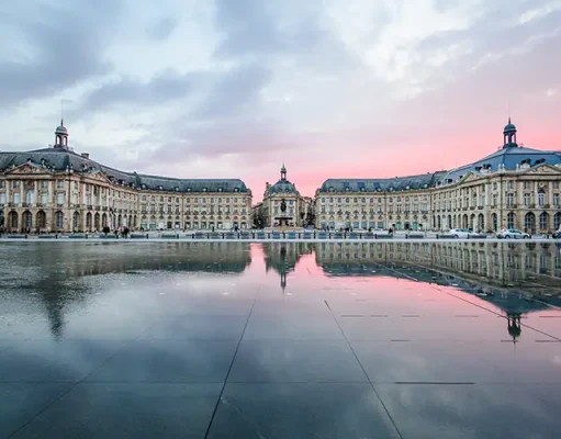 Iconic European Landscapes: A Journey Through Mediterranean and Continental Gems