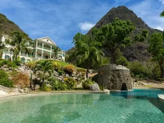 Windjammer Landing Unveils La Belle Hélène Luxury Villa in Saint Lucia