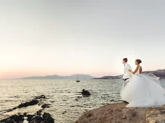 How to Plan a Destination Wedding
