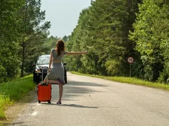 What to Do When Things Go Wrong on a Road Trip