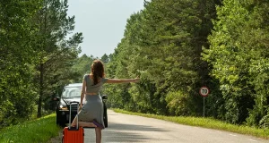 What to Do When Things Go Wrong on a Road Trip