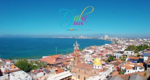 Puerto Vallarta and Riviera Nayarit Ready for the 31st edition of Gala