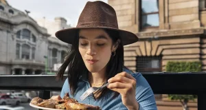 A Culinary Traveller’s Guide to London’s Most Flavourful Neighbourhoods