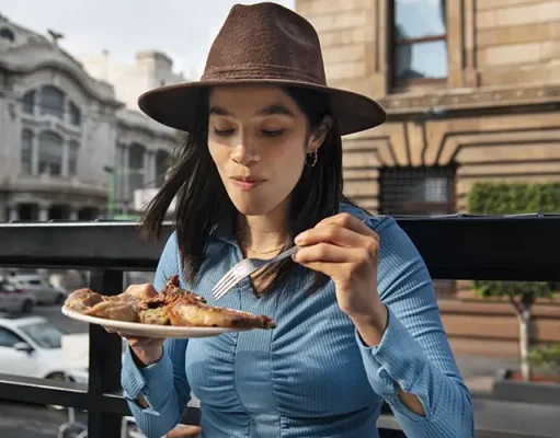 A Culinary Traveller’s Guide to London’s Most Flavourful Neighbourhoods