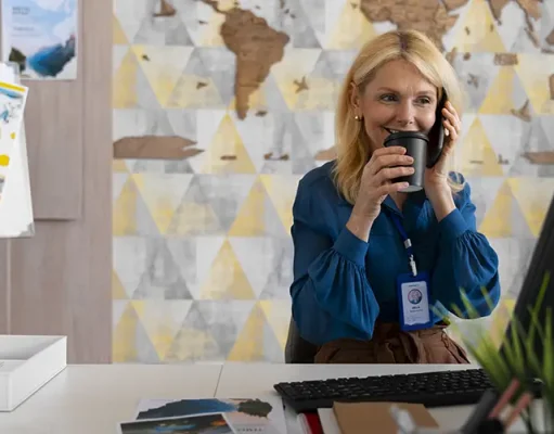 Facility Management Strategies for Travel Agencies