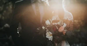 How Couples Are Turning Weddings Into Travel Experiences