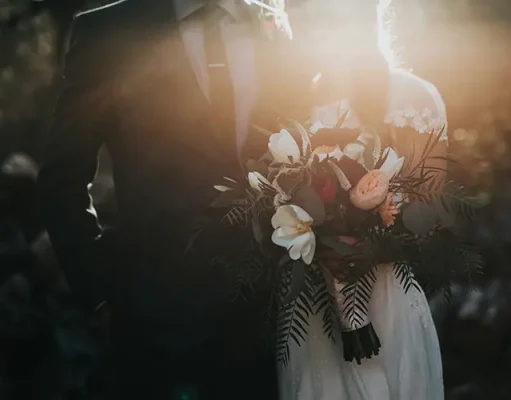 How Couples Are Turning Weddings Into Travel Experiences