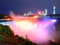 High-Roller Getaways – Luxury Casino Escapes to Canada