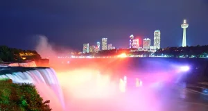 High-Roller Getaways – Luxury Casino Escapes to Canada