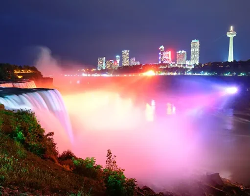 High-Roller Getaways – Luxury Casino Escapes to Canada