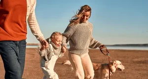 Easter Escapes in St Andrews: Springtime at the Old Course Hotel