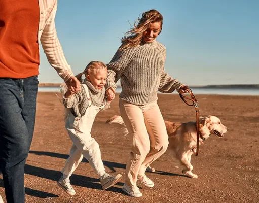 Easter Escapes in St Andrews: Springtime at the Old Course Hotel