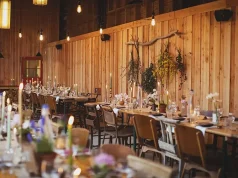 FFOREST Launches Supper Series Summer 2026 in West Wales