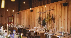 FFOREST Launches Supper Series Summer 2026 in West Wales